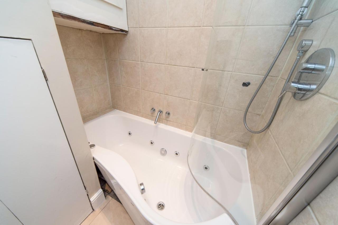 Piccadilly Exclusive Apartamento *