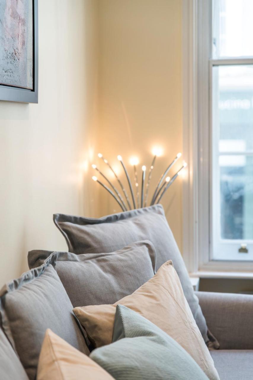 Apartamento Piccadilly Exclusive