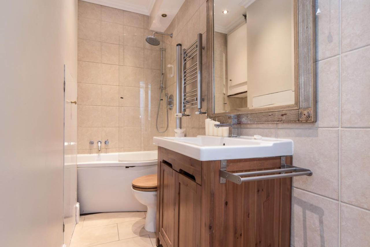 Apartamento Piccadilly Exclusive Londres