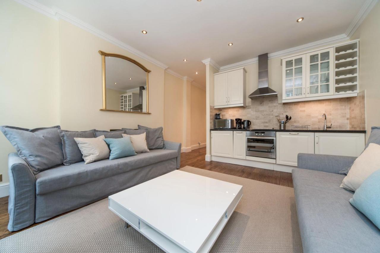 Piccadilly Exclusive Apartamento *