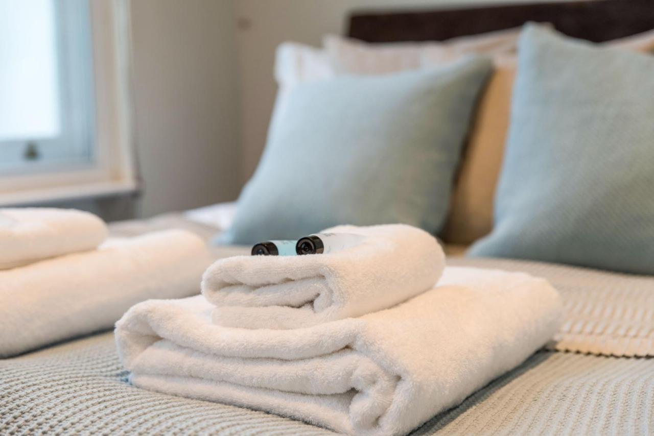 Piccadilly Exclusive Apartamento *