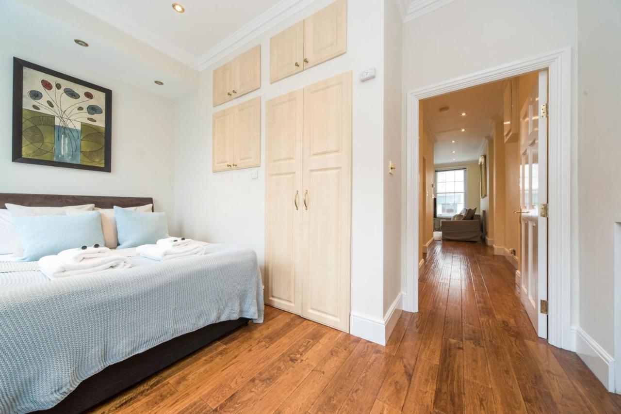 Apartamento Piccadilly Exclusive Londres
