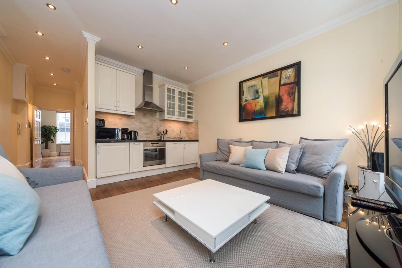 Apartamento Piccadilly Exclusive Londres