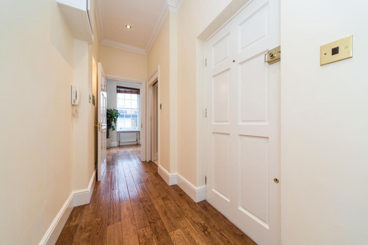 Piccadilly Exclusive Apartamento *